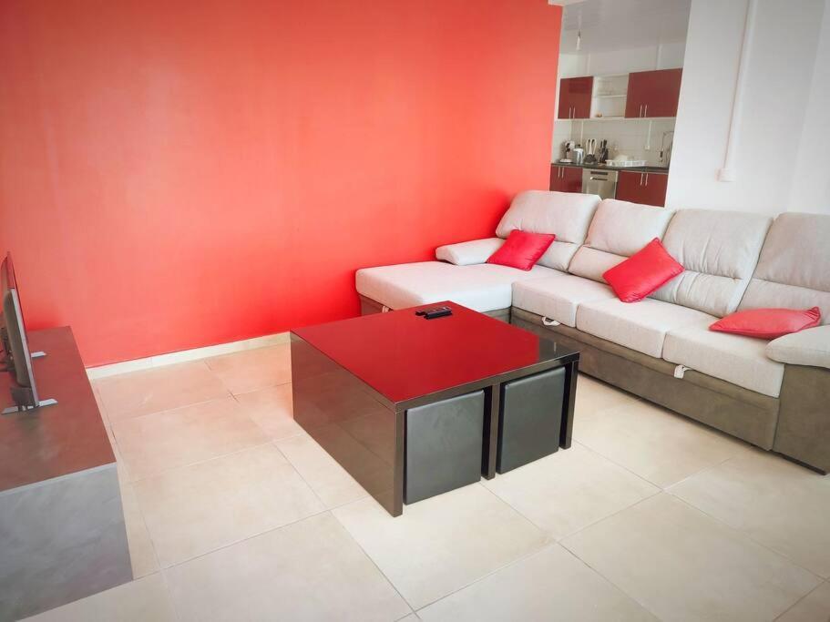 Ferienwohnung Le Rimini Le Carbet Exterior foto